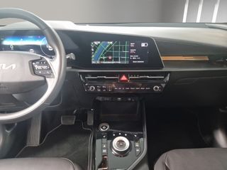 KIA Niro 2024 204CV ELECTRICO