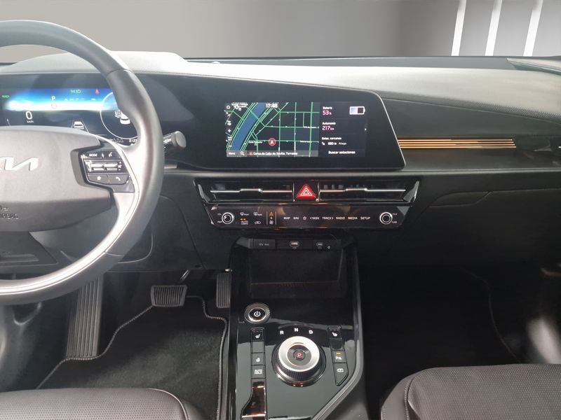 Kia Niro 2024, foto 15