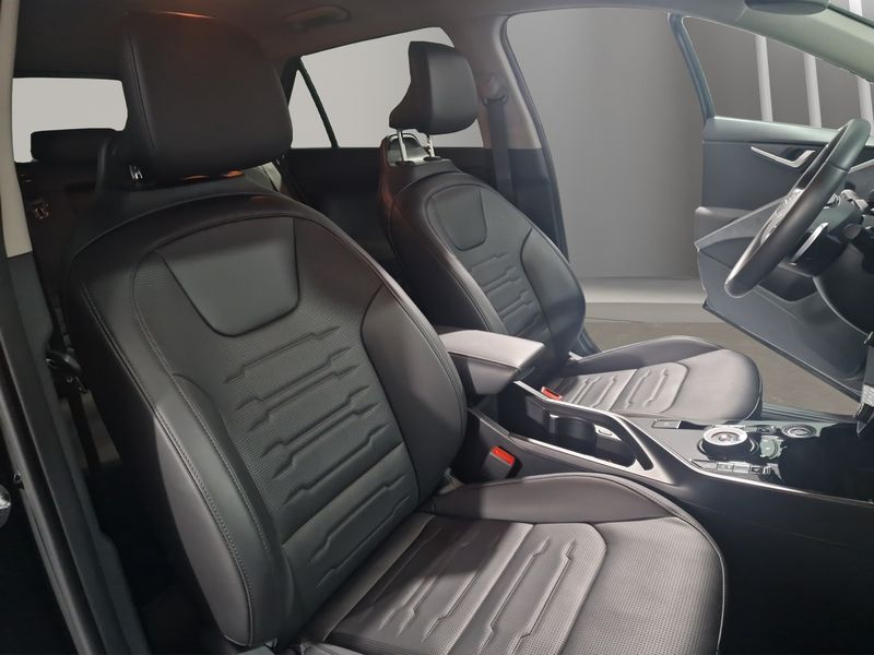 Kia Niro 2024, foto 18