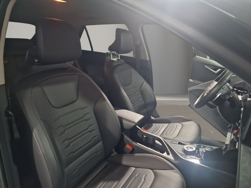 Kia Niro 2024, foto 20