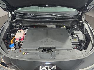 KIA Niro 2024 204CV ELECTRICO
