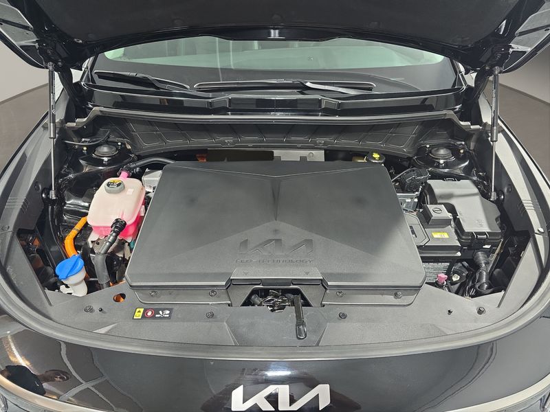Kia Niro 2024, foto 21