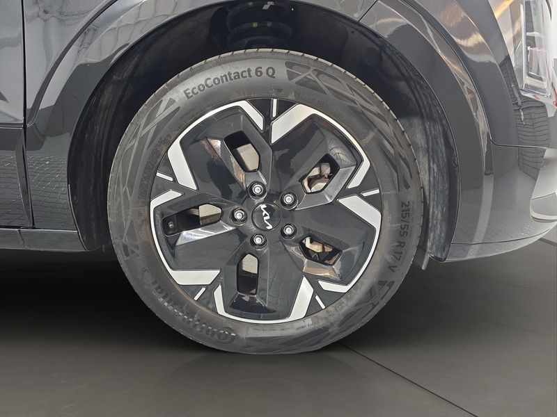 Kia Niro 2024, foto 23