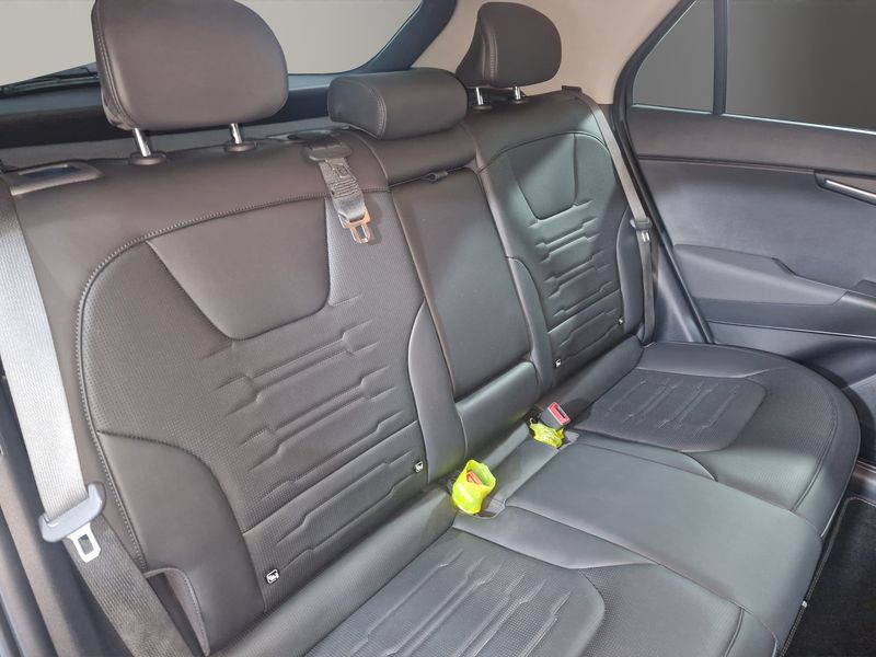 Kia Niro 2024, foto 19