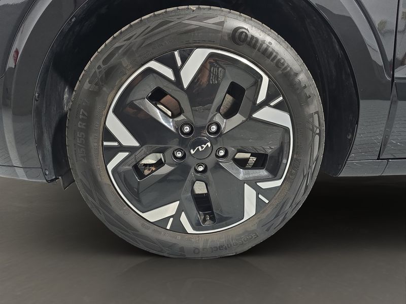 Kia Niro 2024, foto 22
