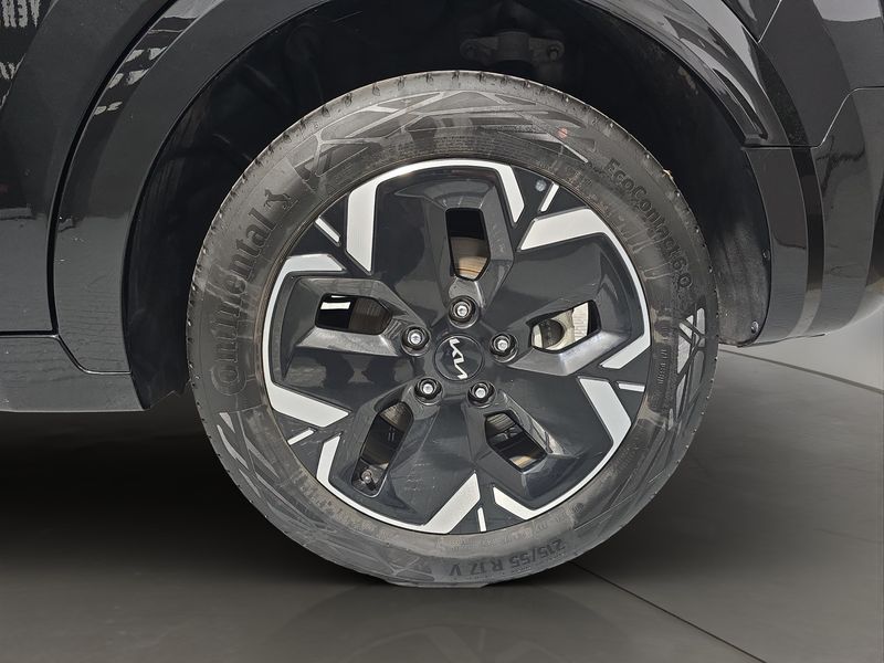 Kia Niro 2024, foto 24
