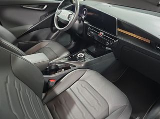 KIA Niro 2024 204CV ELECTRICO