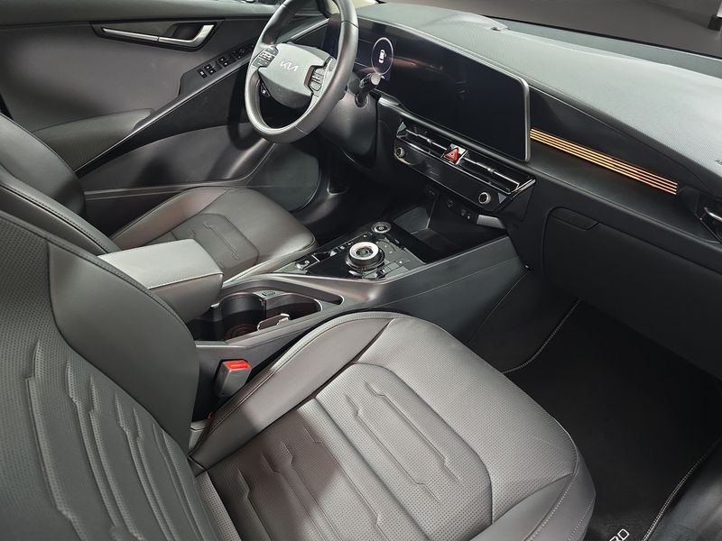 Kia Niro 2024, foto 27