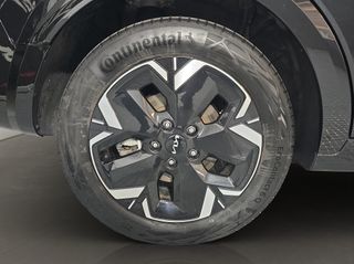 KIA Niro 2024 204CV ELECTRICO