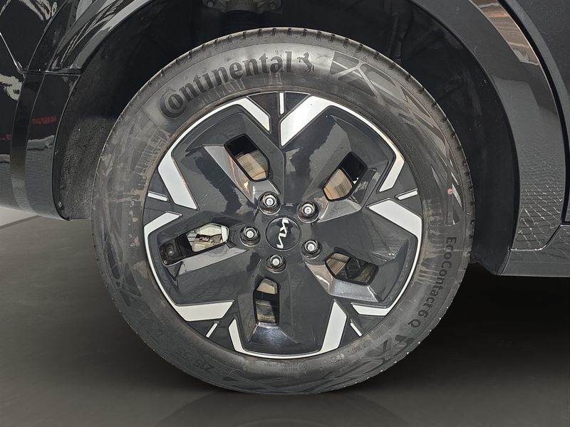 Kia Niro 2024, foto 25