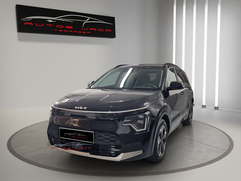 Kia Niro 2024