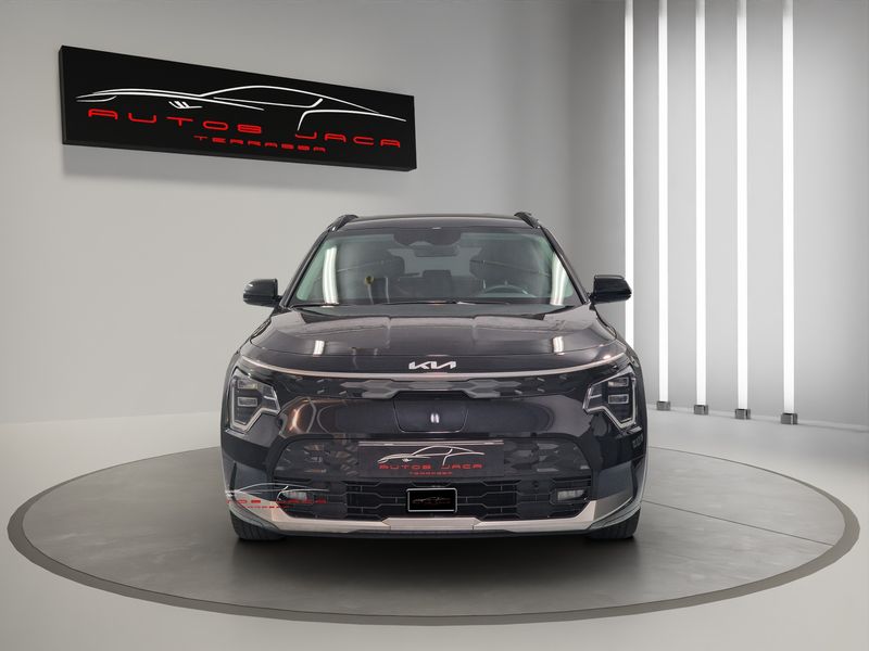 Kia Niro 2024, foto 2