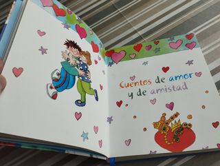 Los mejores cuentos de Gloria Fuertes