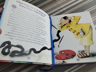 Los mejores cuentos de Gloria Fuertes