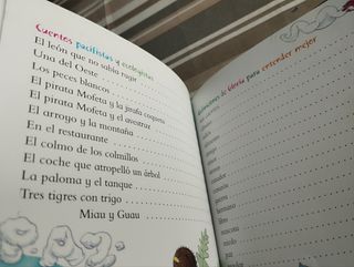 Los mejores cuentos de Gloria Fuertes