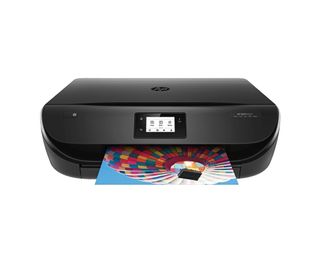 Impresora HP Envy 4527 Negra