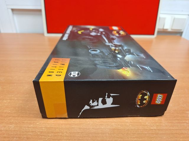LEGO 40433 BATMOBILE 1989 Edizione limitata (2019)