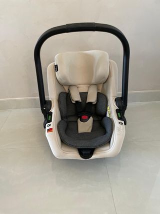 Silla de coche para bebé
