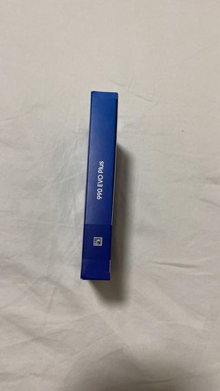 Tarjeta SSD 4TB