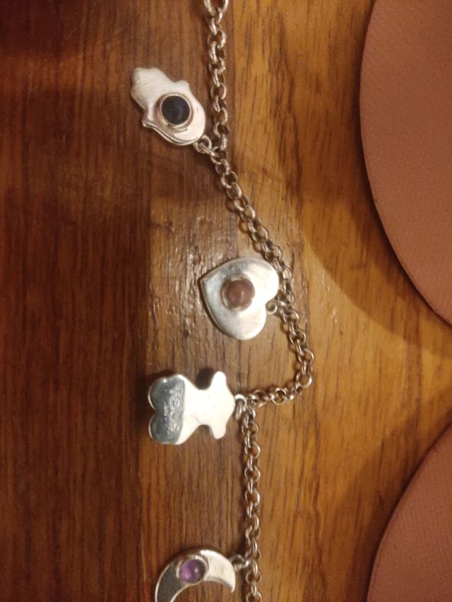 Bracciale in argento Tous Super Power