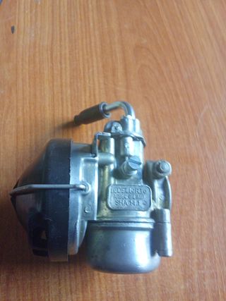 Carburador Dellorto 14/1 14 12