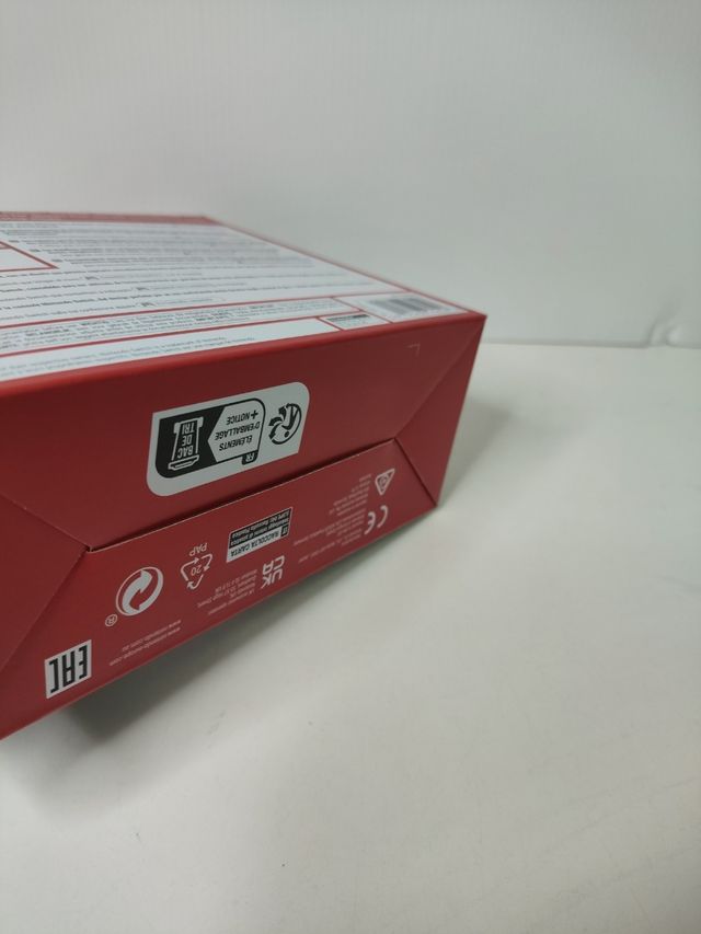 Mando Nintendo Switch Pro Controller