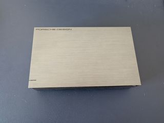 Disco Duro Externo LaCie 5TB