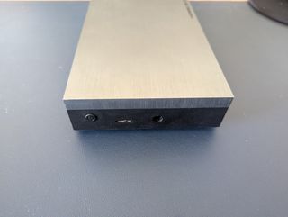 Disco Duro Externo LaCie 5TB