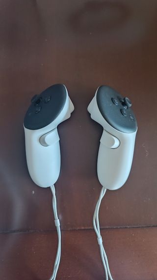 Oculus Quest 3s Gafas VR + Accesorios