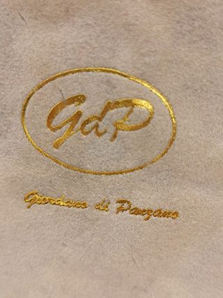 Figura Infanta Margarita de Giordano di Ponzano