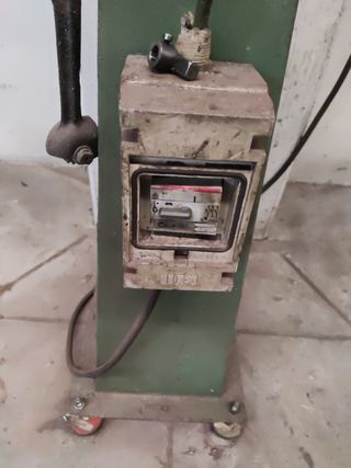 Lijadora Superlema