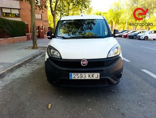 Fiat Doblò Cargo Cargo Base 1.4 T-Jet Nat. Power CNG E6
