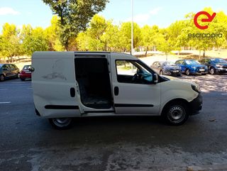 Fiat Doblò Cargo Cargo Base 1.4 T-Jet Nat. Power CNG E6