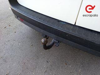 Fiat Doblò Cargo Cargo Base 1.4 T-Jet Nat. Power CNG E6