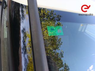 Fiat Doblò Cargo Cargo Base 1.4 T-Jet Nat. Power CNG E6