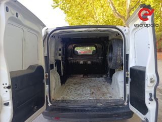 Fiat Doblò Cargo Cargo Base 1.4 T-Jet Nat. Power CNG E6