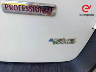 Fiat Doblò Cargo Cargo Base 1.4 T-Jet Nat. Power CNG E6