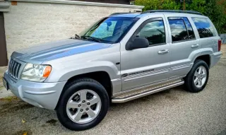 Jeep Grand Cherokee 2005