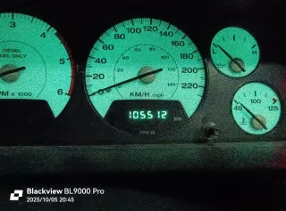 Jeep Grand Cherokee 2005