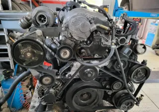 Jeep Grand Cherokee 2005