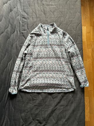 Forro polar UP multicolor