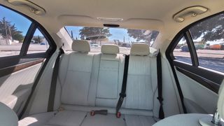 Mercedes-Benz Clase C 2009