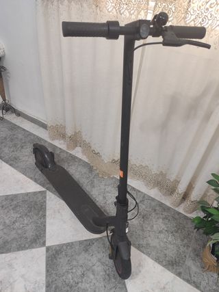 Patín Eléctrico Xiaomi Pro 3