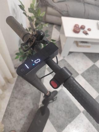 Patín Eléctrico Xiaomi Pro 3