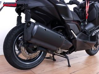 YAMAHA X-MAX 300 TECH MAX