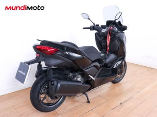 YAMAHA X-MAX 300 TECH MAX