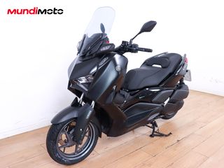 YAMAHA X-MAX 300 TECH MAX