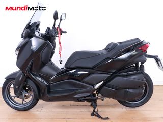 YAMAHA X-MAX 300 TECH MAX