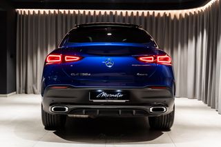 Mercedes-Benz GLE Coupé 350d AMG TECHO 2021