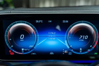 Mercedes-Benz GLE Coupé 350d AMG TECHO 2021